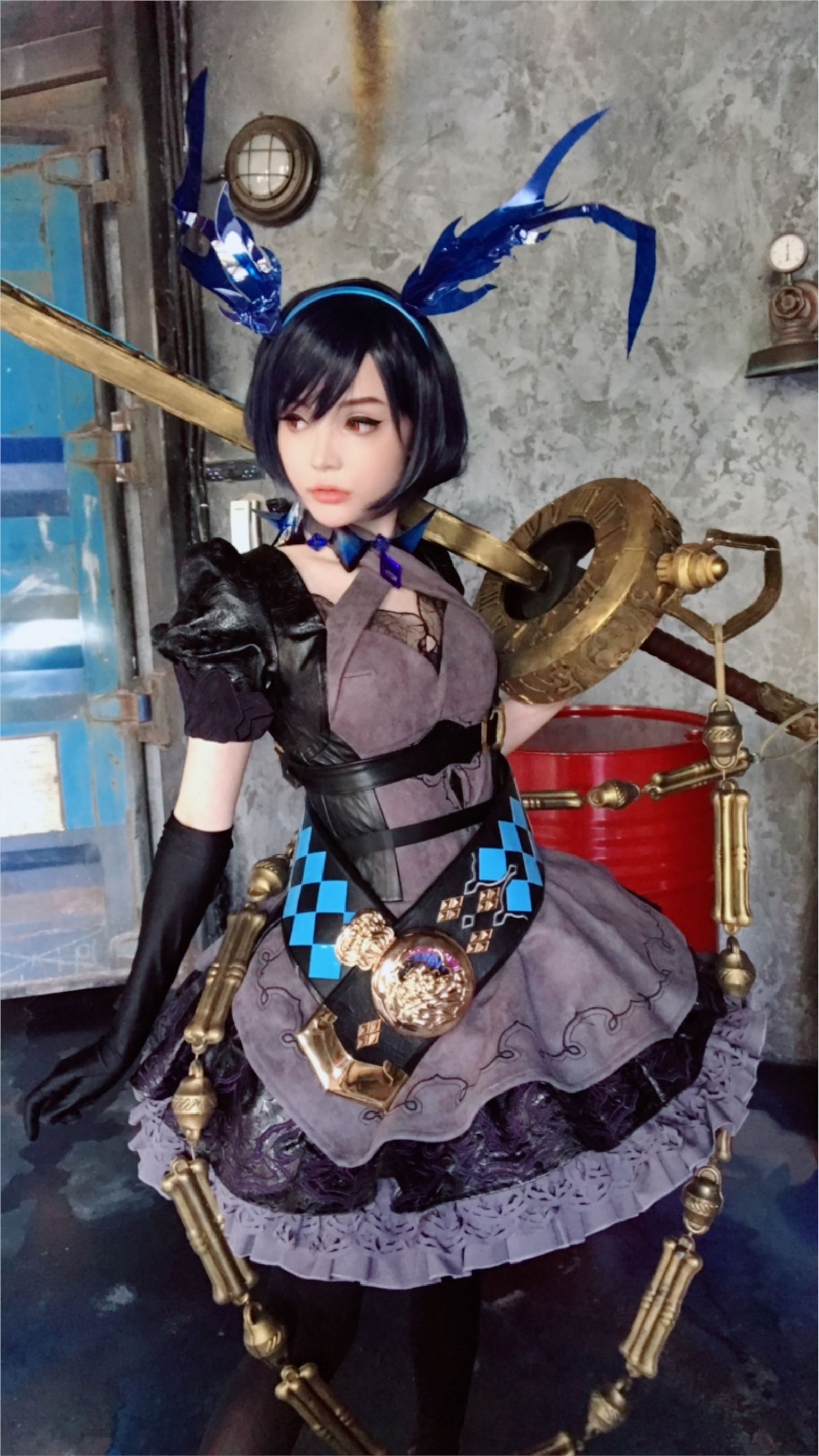 NO.202 Patreon  Sinoalice 38 Pics + 10 Vids(5)